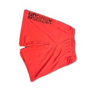 under armour shorts men L